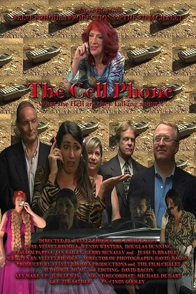 The Cell Phone