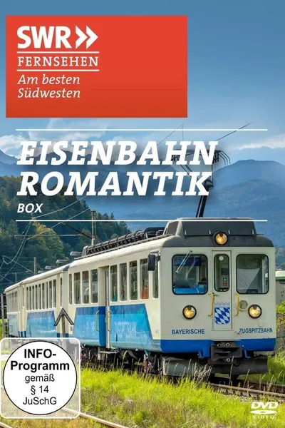 Eisenbahn-Romantik