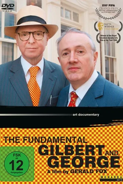 The Fundamental Gilbert and George