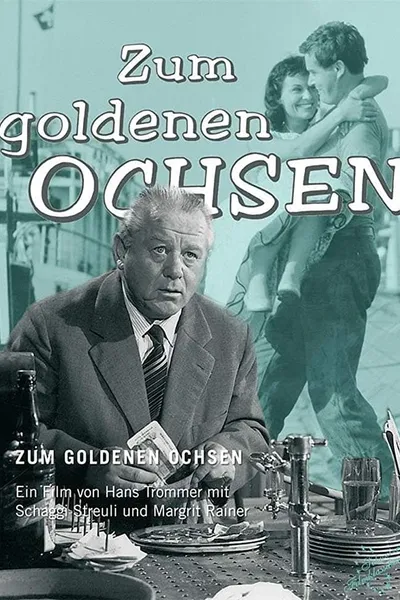 Zum goldenen Ochsen