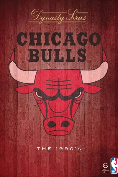 NBA Dynasty Series - Chicago Bulls