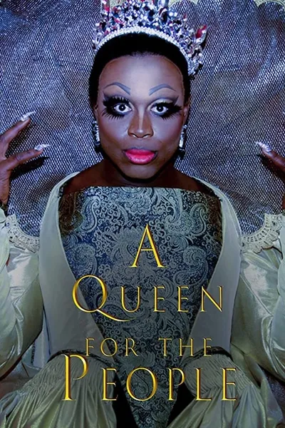 A Queen for the People