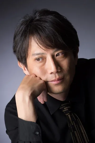 Daisuke Hosomi