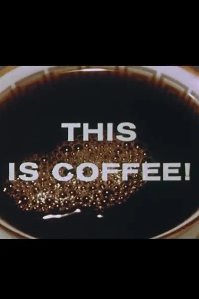 This Is Coffee