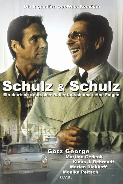 Schulz & Schulz