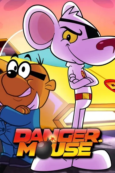 Danger Mouse