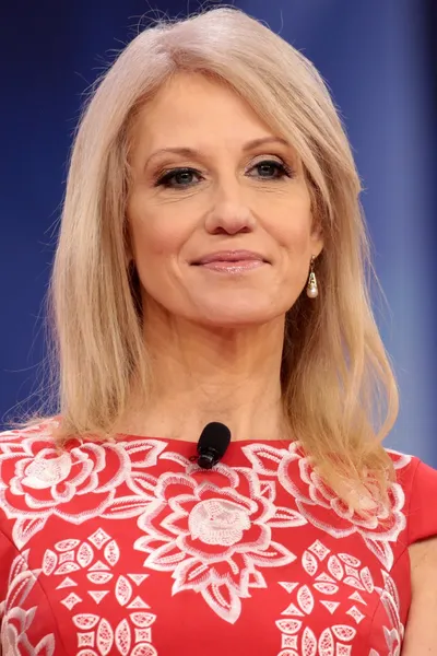 Kellyanne Conway