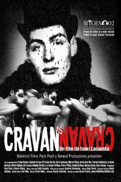 Cravan vs. Cravan