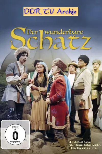 Der wunderbare Schatz