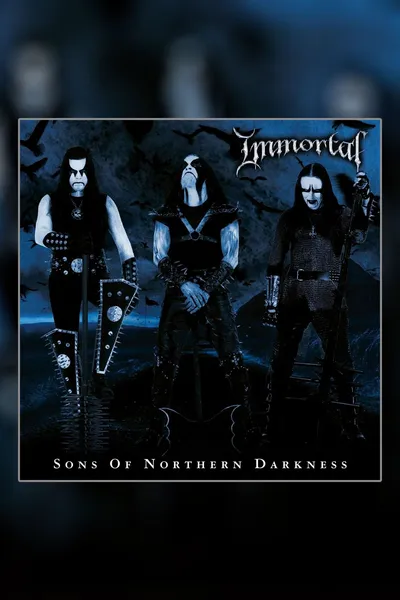 Immortal - Live at BB Kings Club New York 2003