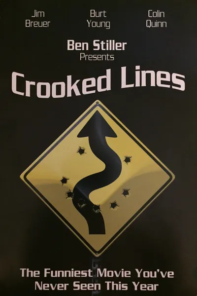 Crooked Lines