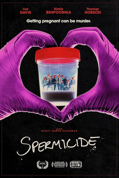 Spermicide
