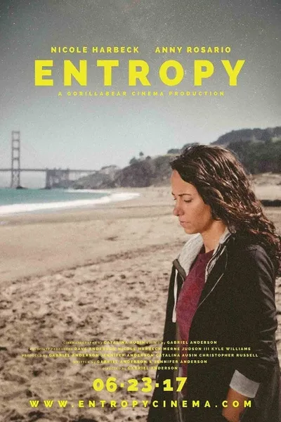 Entropy