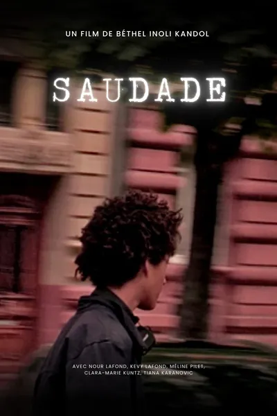 Saudade