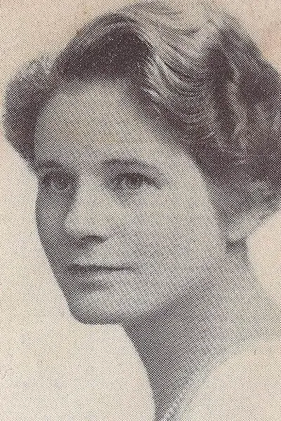 Madeline Brandeis