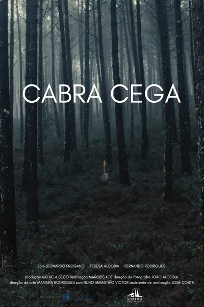 Cabra Cega