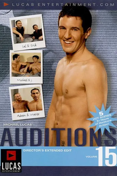 Auditions 15