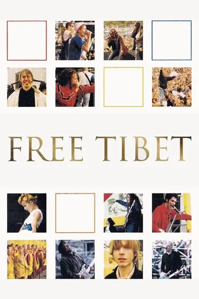 Free Tibet