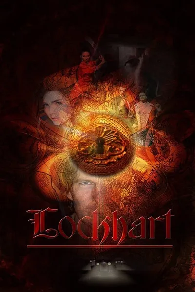 Lockhart: Unleashing the Talisman