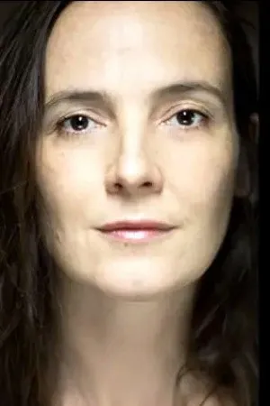 Estelle Tolstoukine