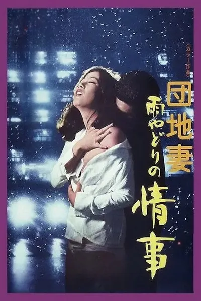 A Rainy Night Affair