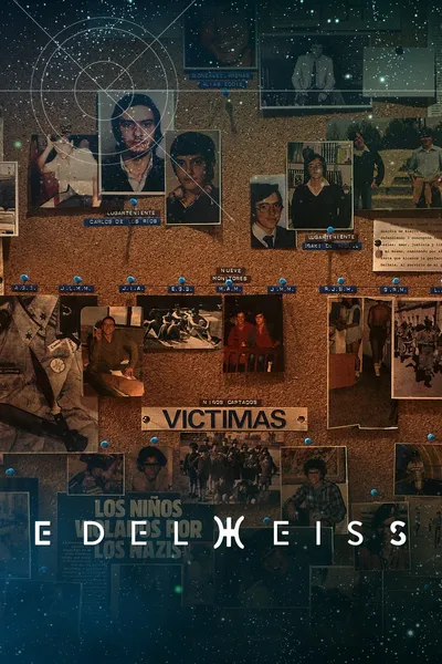 Edelweiss