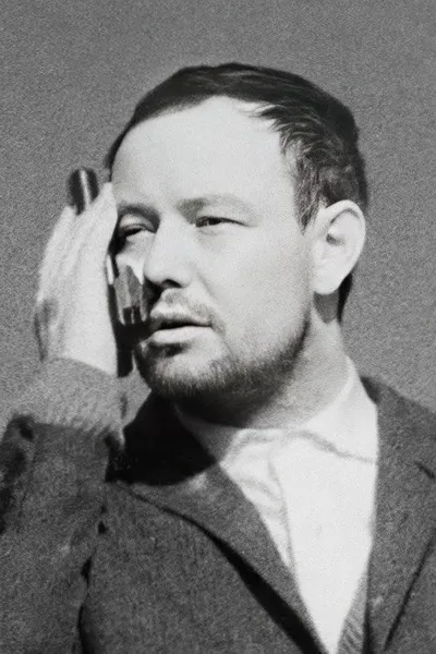 Christoph Roser