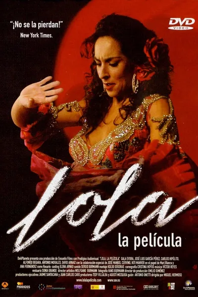 Lola: The Movie