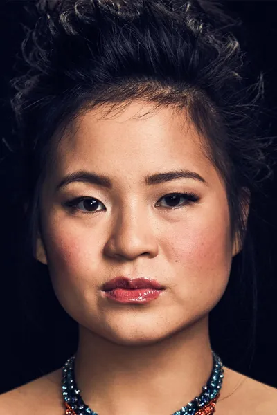 Kelly Marie Tran