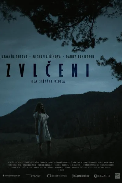 Zvlčeni