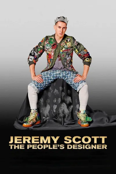 Jeremy Scott: The People's Designer