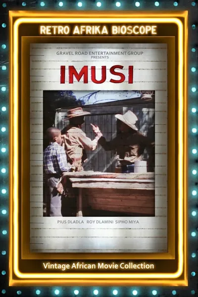 Imusi