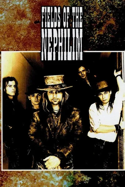 Fields of the Nephilim: Genesis & Revelation