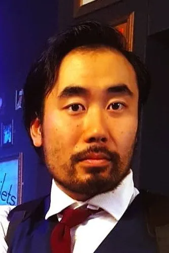 Eddie Lee