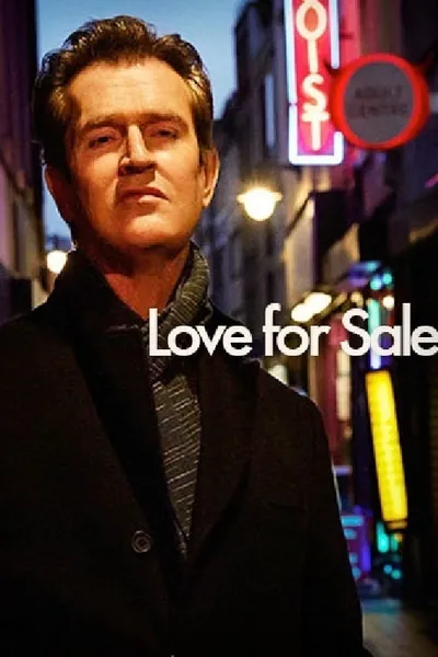 Love for Sale with Rupert Everett