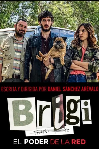 Brigi: El poder de la red