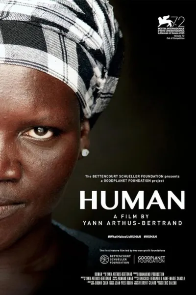 Human
