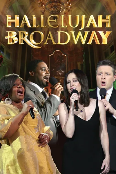 Hallelujah Broadway