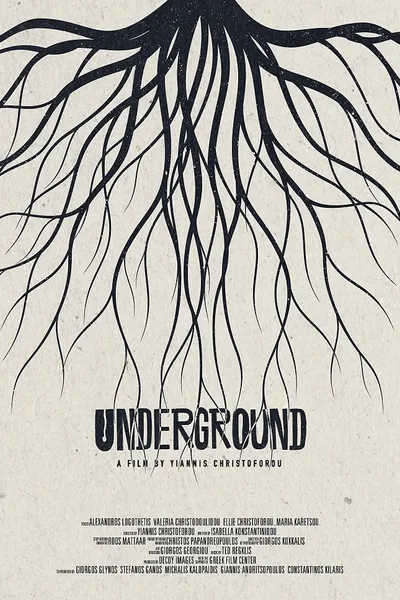 Underground