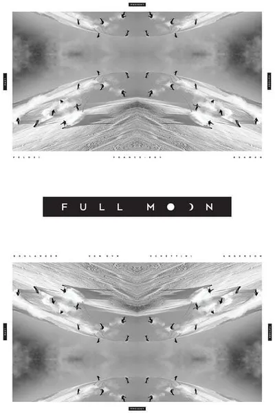 Full Moon