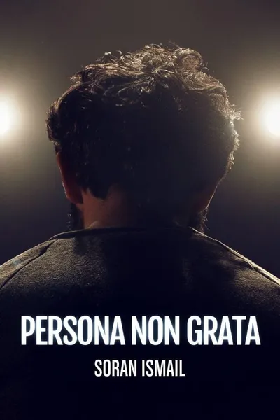 Persona non grata - Soran Ismail