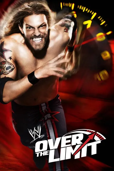 WWE Over the Limit 2010