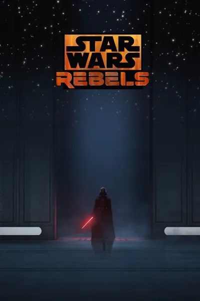 Star Wars Rebels: The Siege of Lothal