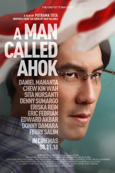 A Man Called Ahok