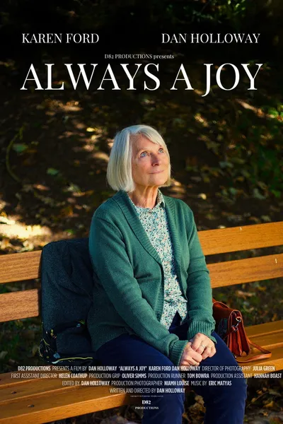 Always a Joy