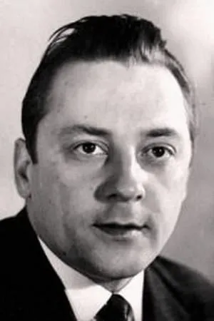 Boris Stepantsev