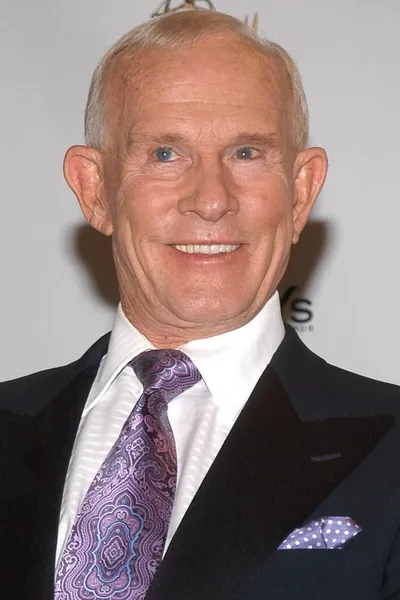 Tom Smothers