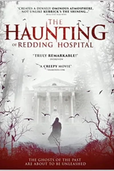 The Haunting Of Redding Hospital