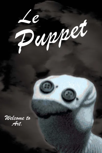 Le Puppet