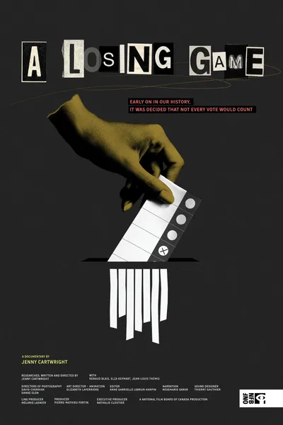 A Losing Game